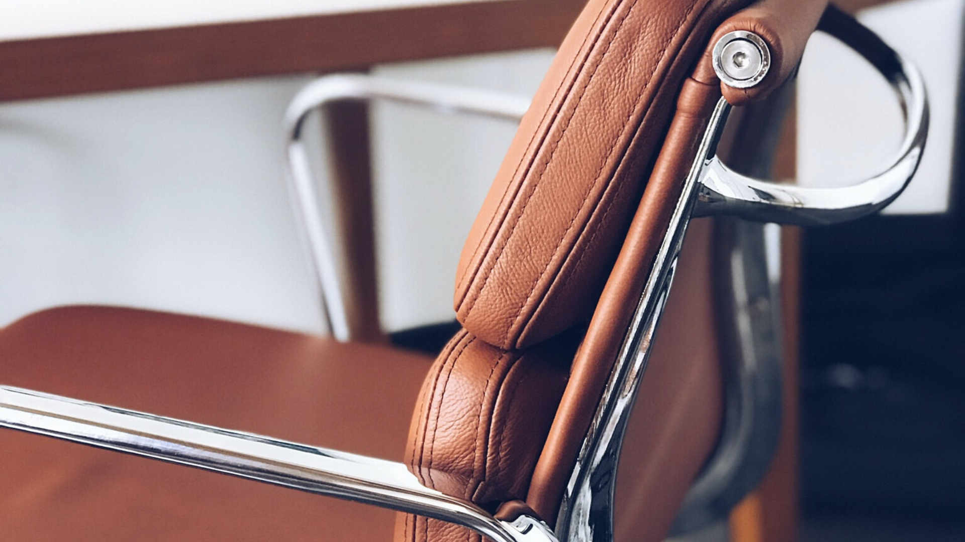 Материята – сърцето на всеки стол