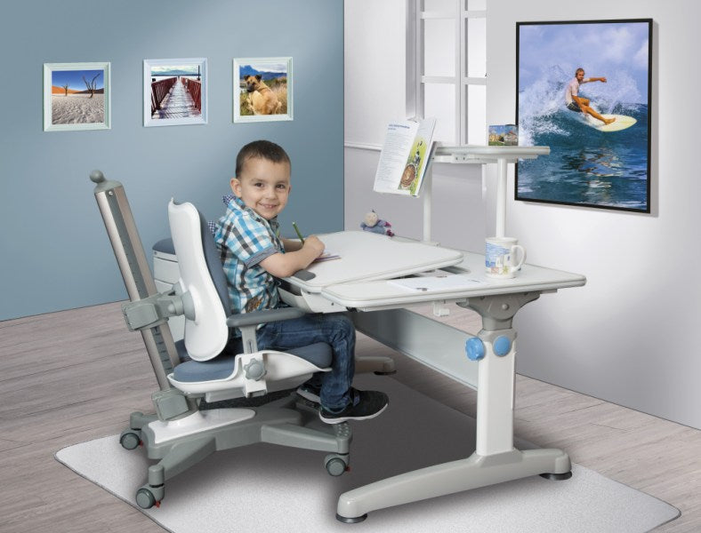 Ергономична грижа за децата