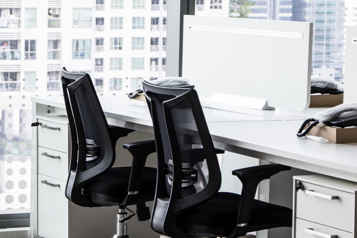 Ергономията в коуъркинга