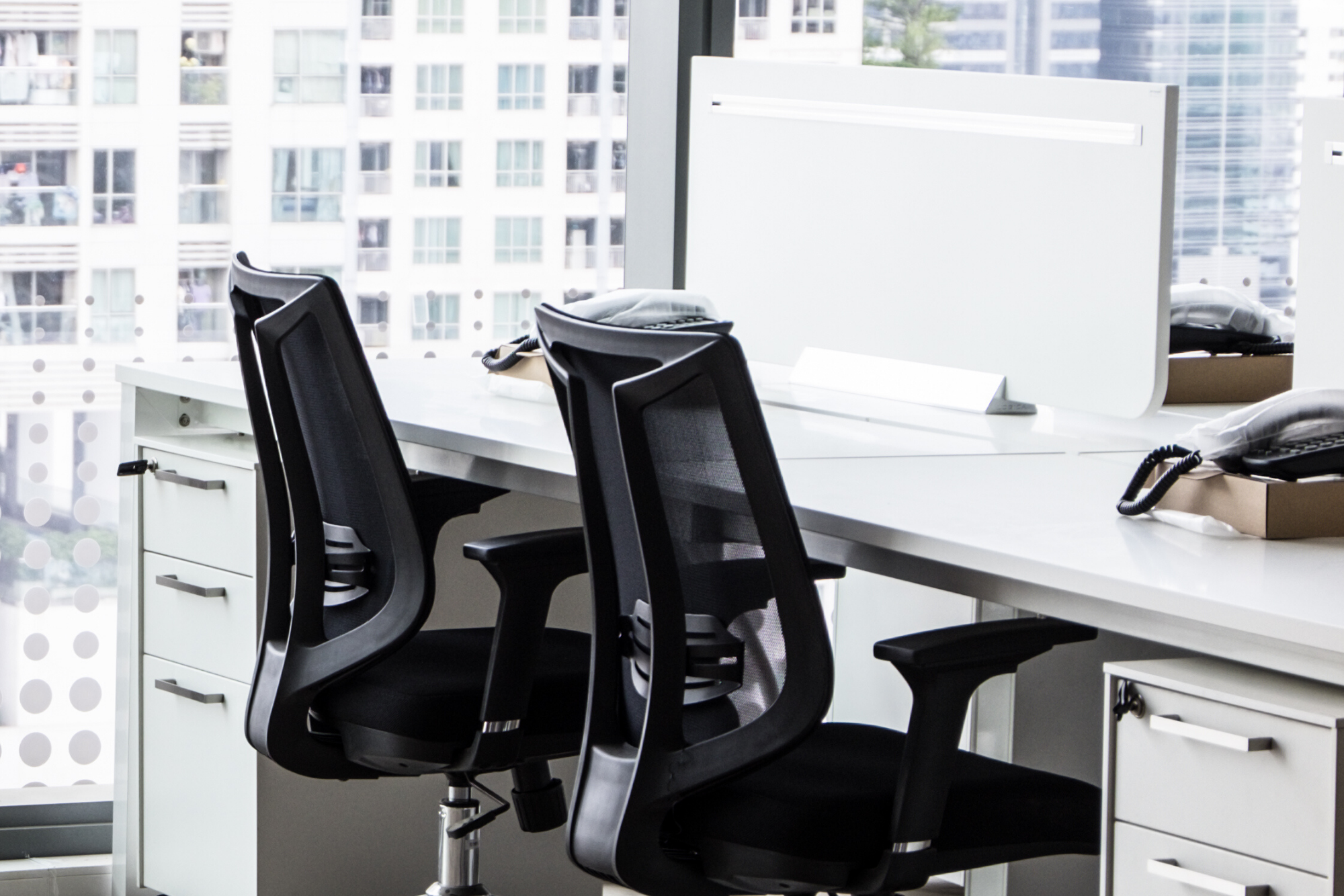 Ергономията в коуъркинга