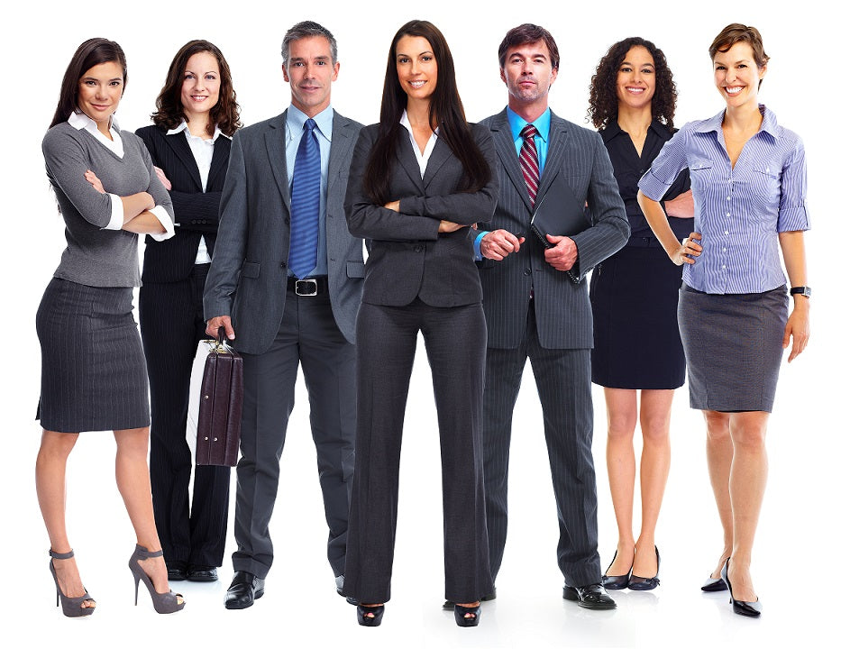 Дрескод в офиса?