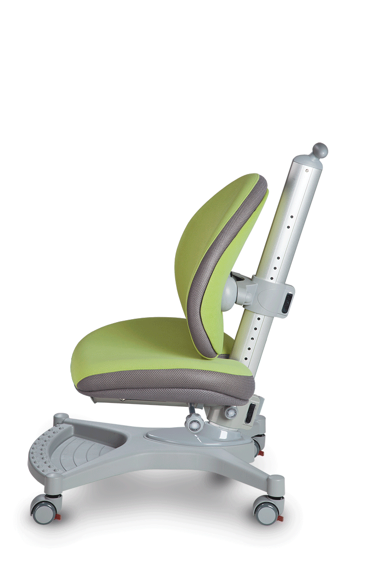 Какъв трябва да е детският стол?