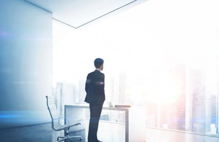 Из дебрите на новите технологии