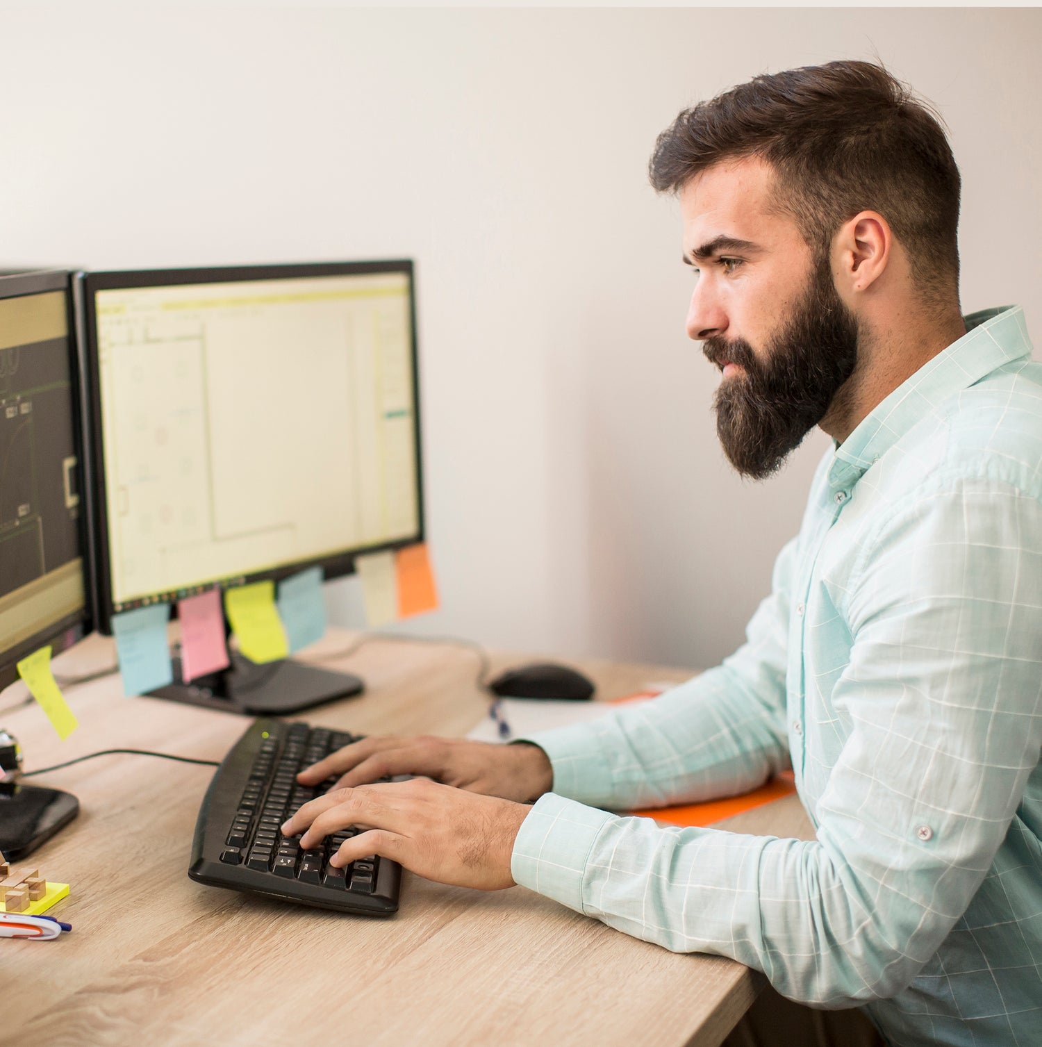 Разликите между ергономични и геймърски столове