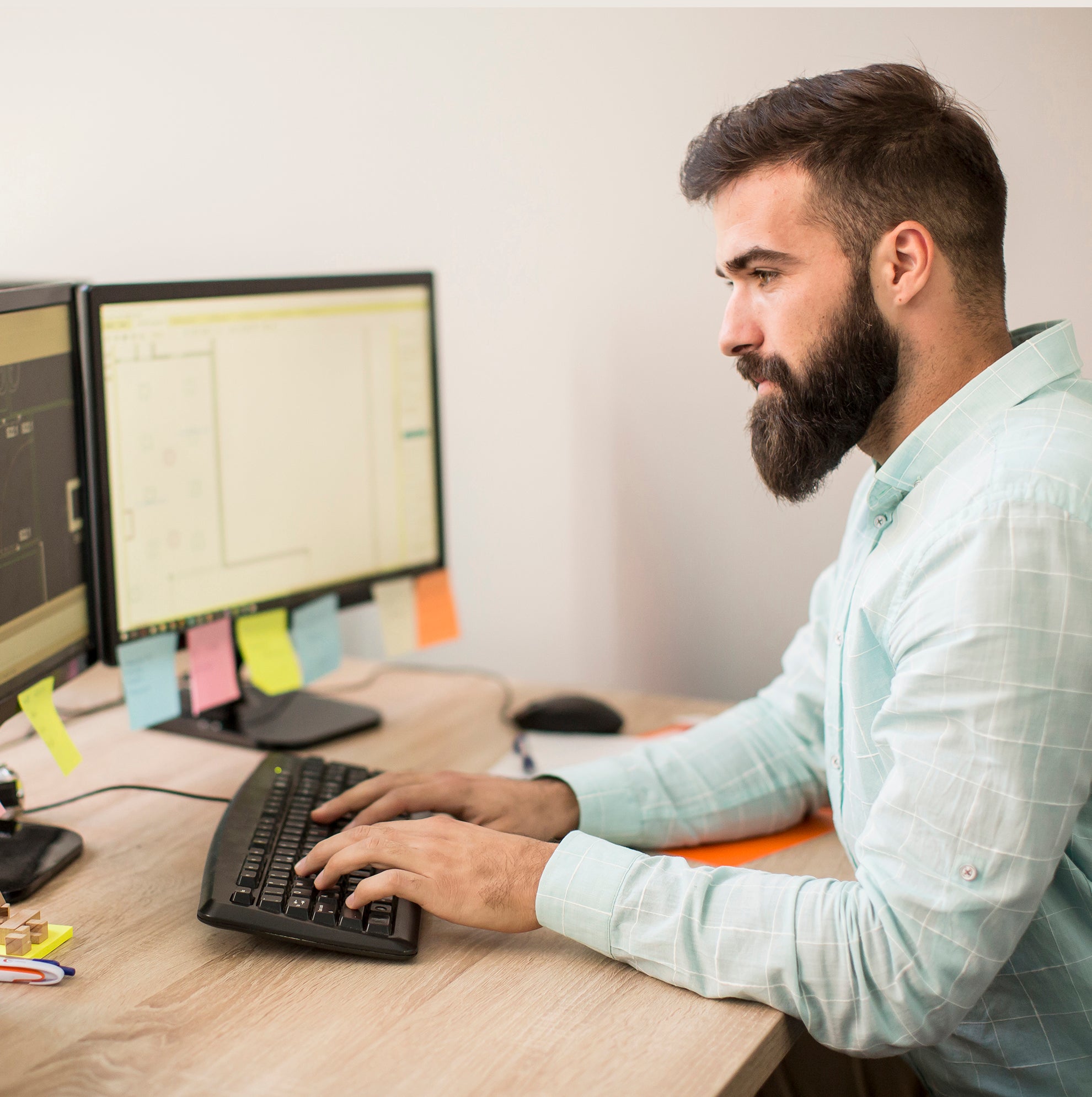 Разликите между ергономични и геймърски столове