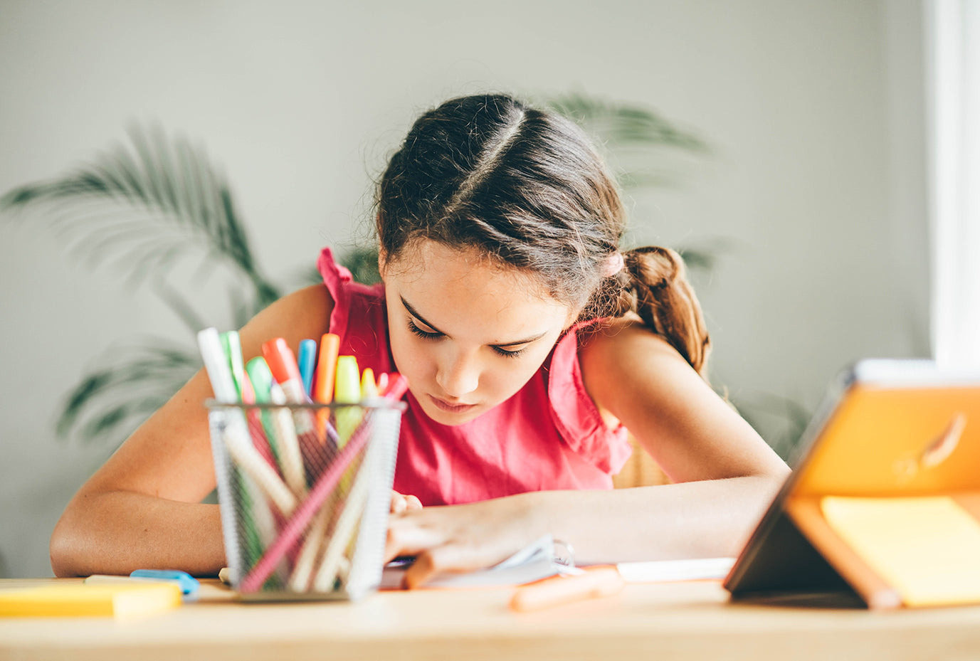 Как да изберете подходящ стол за ученика и студента?