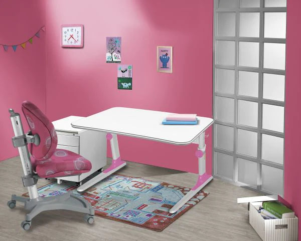 Правилната стойка при децата? По-важна от всякога!