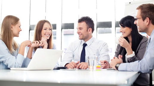 Мотивацията на служителите – предпоставка за успех