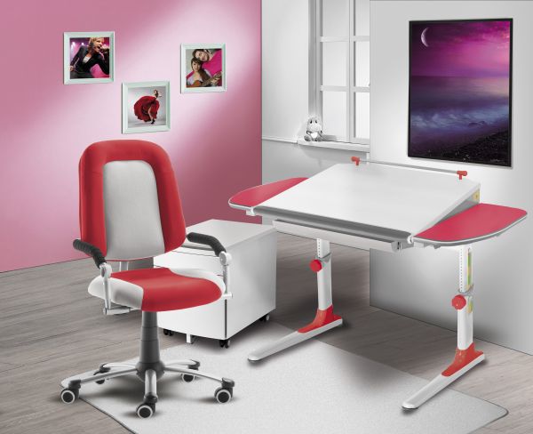 Детско бюро PROFI3 със заслужено отличие