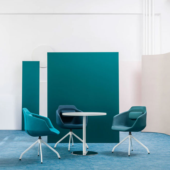 ORB маса от ChairPro