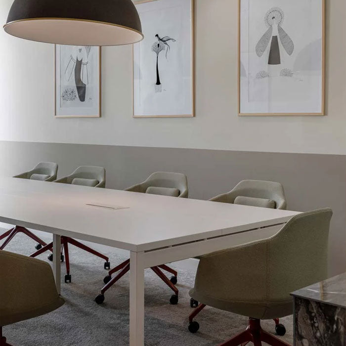 FRAME конферентна маса от ChairPro