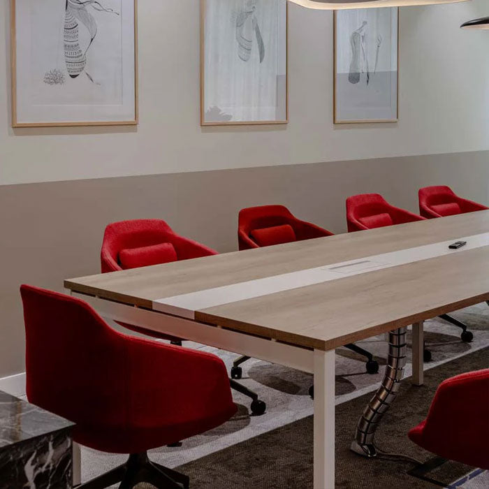 FRAME конферентна маса от ChairPro