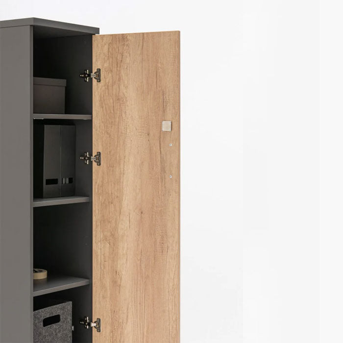 BASE офис шкаф от ChairPro