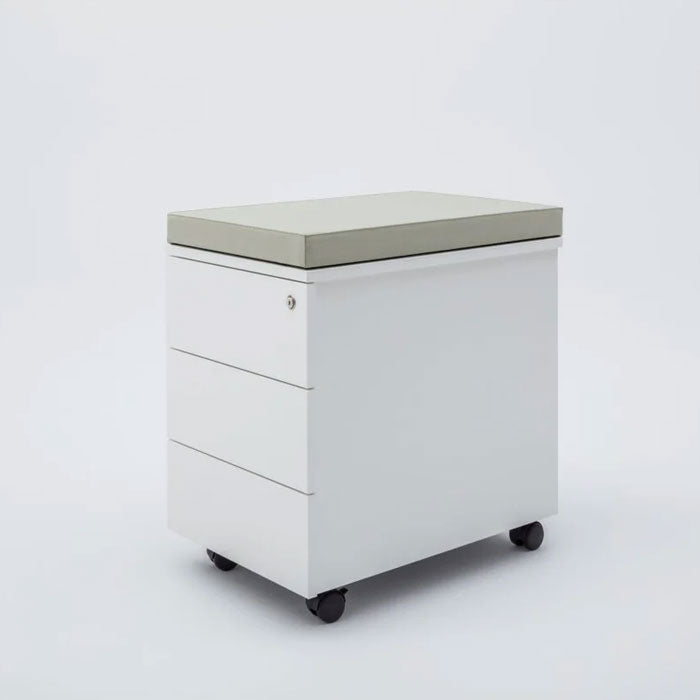 GLIDE офис контейнер от ChairPro