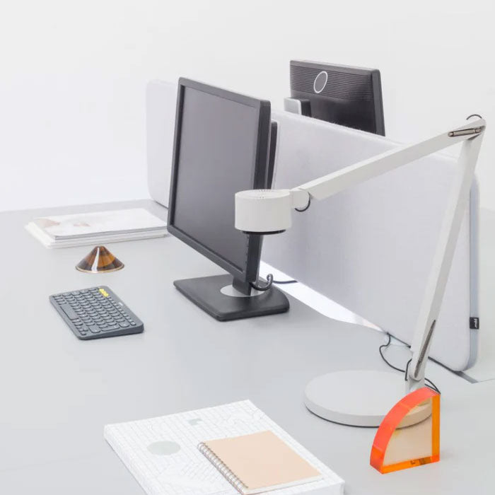 HUSH челен акустичен панел от ChairPro