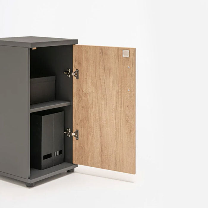 BASE офис шкаф от ChairPro