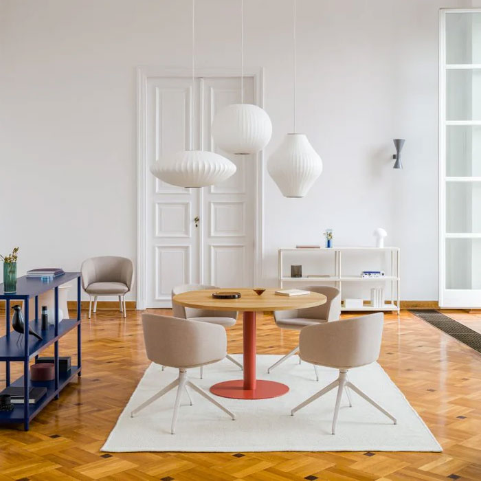 ORB маса от ChairPro