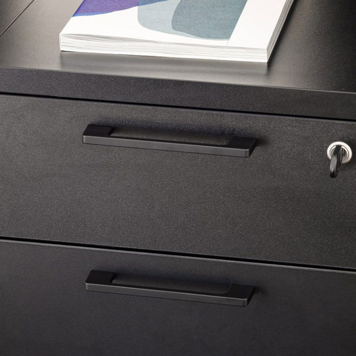 GLIDE офис контейнер от ChairPro