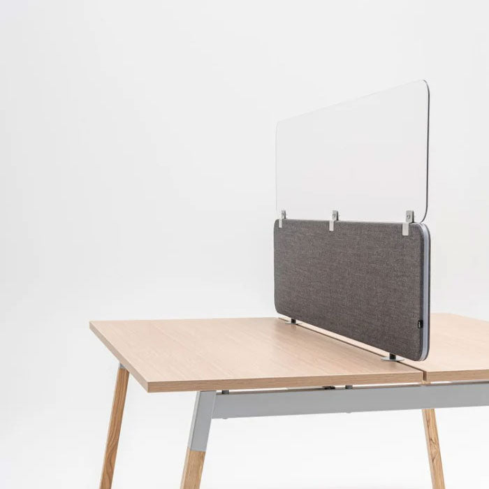 HUSH челен акустичен панел от ChairPro