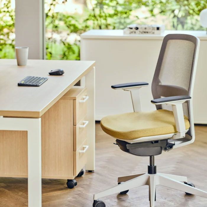 GLIDE офис контейнер от ChairPro