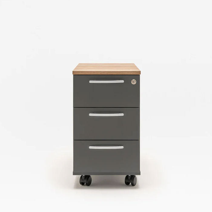 GLIDE офис контейнер от ChairPro