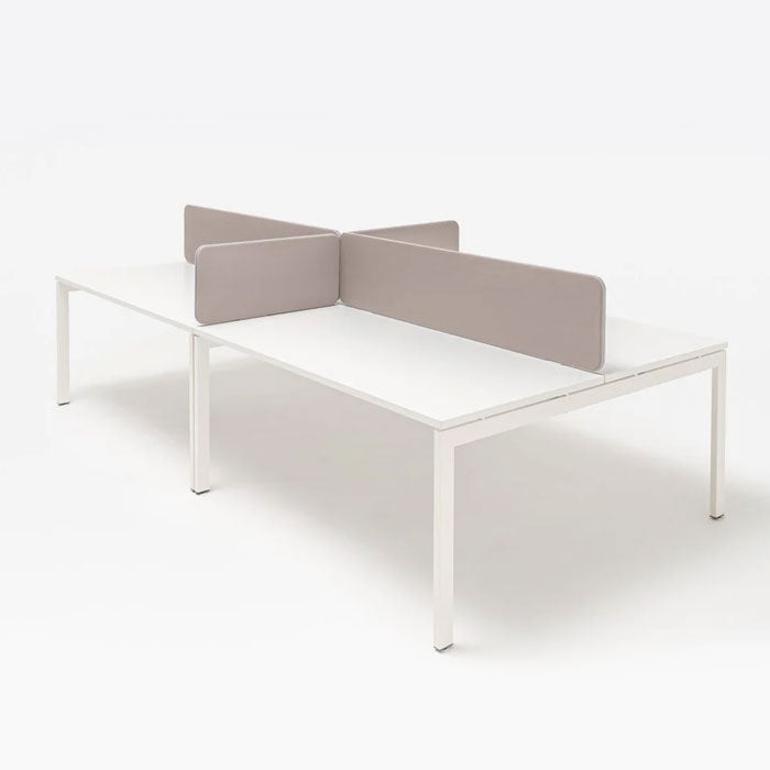 HUSH страничен акустичен панел от ChairPro