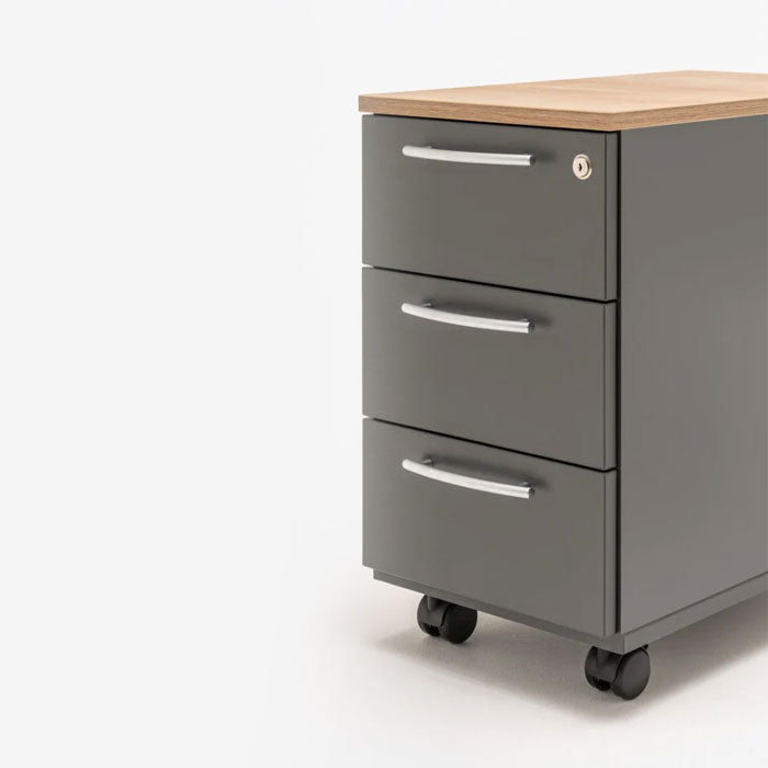 GLIDE офис контейнер от ChairPro