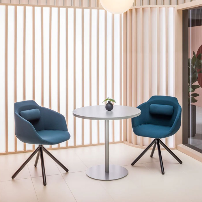 ORB маса от ChairPro