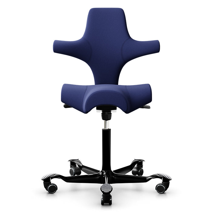 Ергономичен офис стол HAG Capisco 8106 - ChairPro
