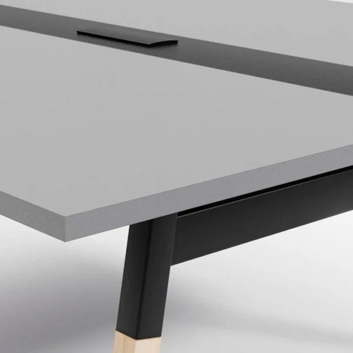 GROVE конферентна маса от ChairPro