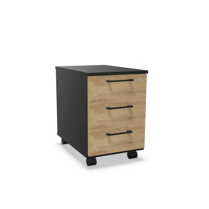 GLIDE офис контейнер от ChairPro