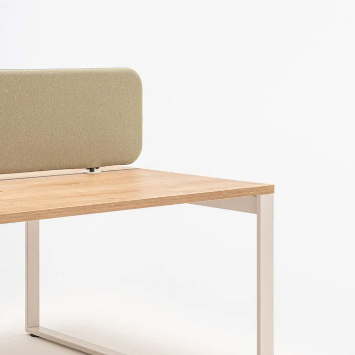 HUSH челен акустичен панел от ChairPro