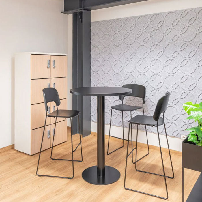 ORB HIGH маса от ChairPro