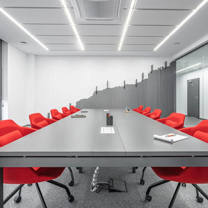 FRAME конферентна маса от ChairPro