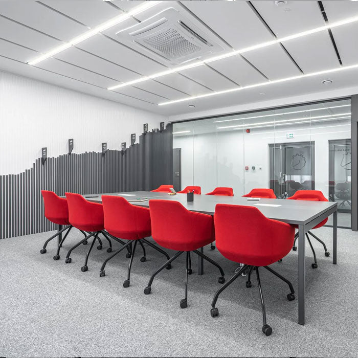 FRAME конферентна маса от ChairPro