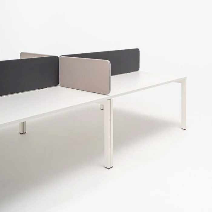 HUSH страничен акустичен панел от ChairPro