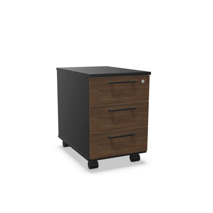 GLIDE офис контейнер от ChairPro