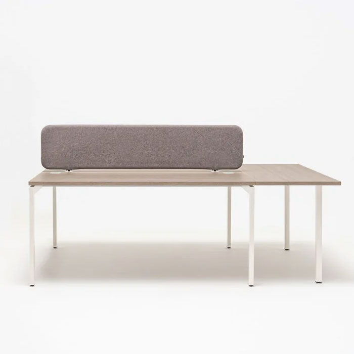 HUSH челен акустичен панел от ChairPro