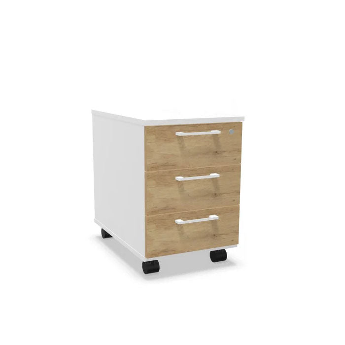 GLIDE офис контейнер от ChairPro