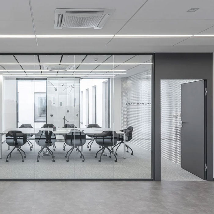 FRAME конферентна маса от ChairPro