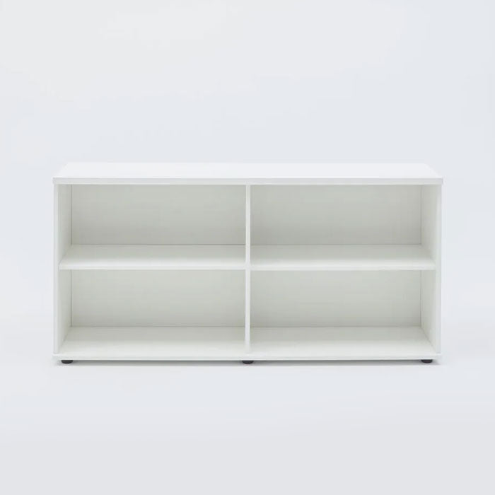 LUNA отворен шкаф с рафтове от ChairPro