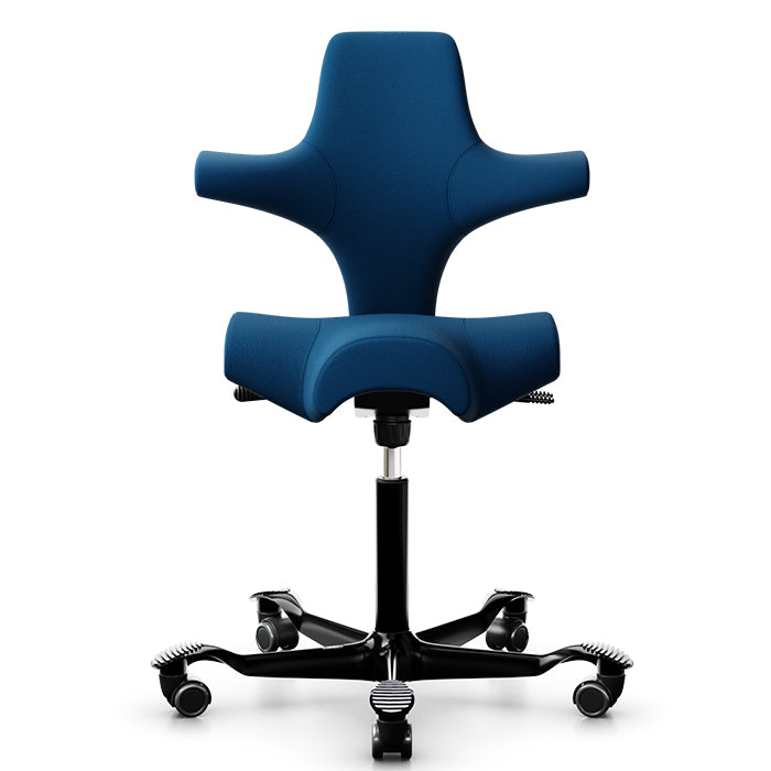 Ергономичен офис стол HAG Capisco 8106 - ChairPro