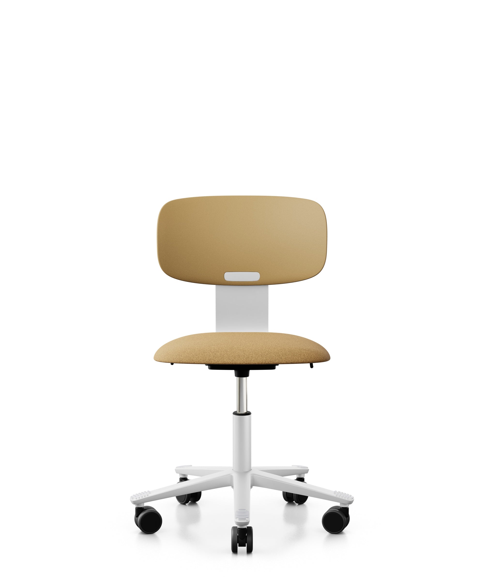 Работен стол HAG Tion 2140 Harvest plastic