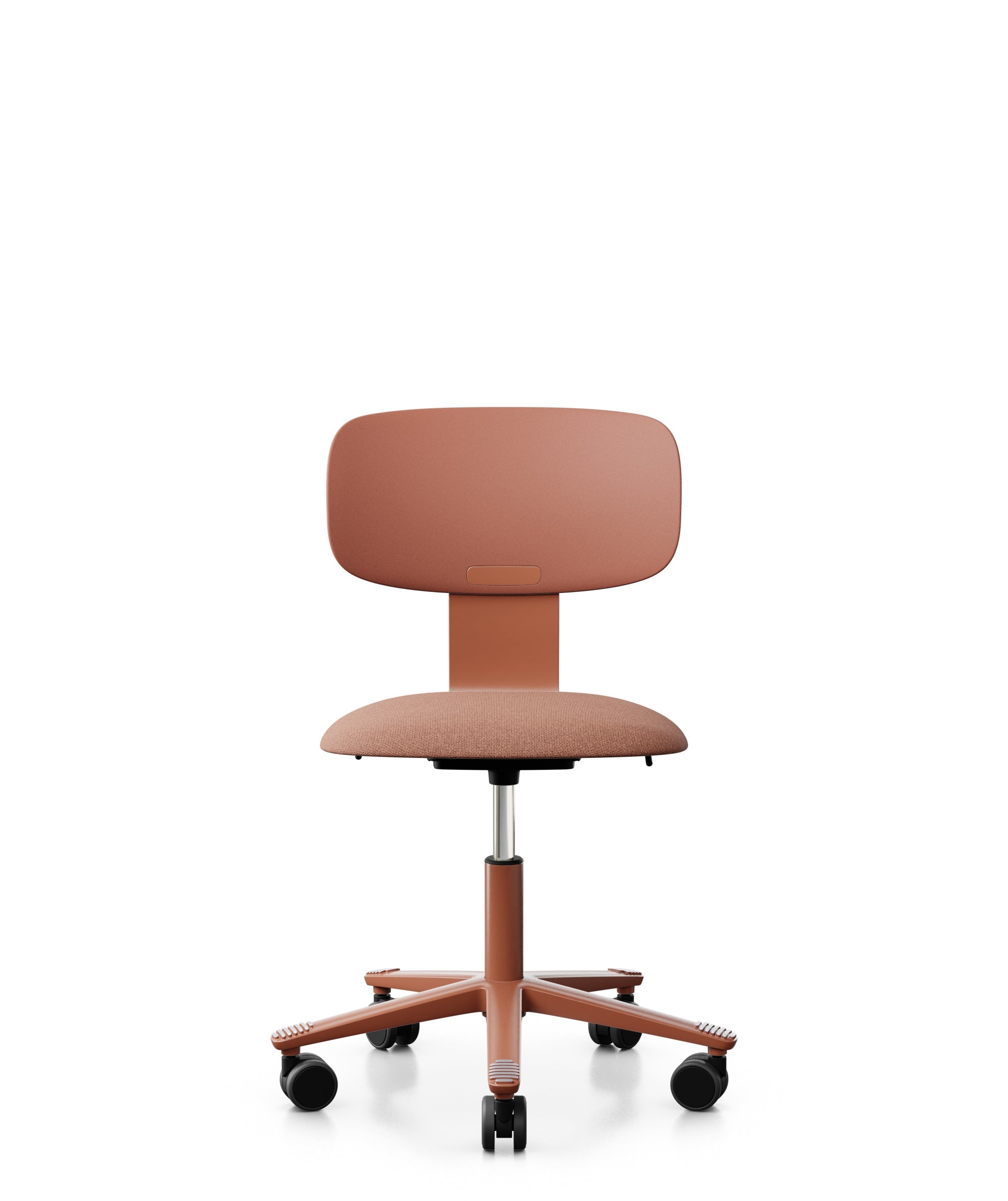 Работен стол HAG Tion 2140 Harvest plastic