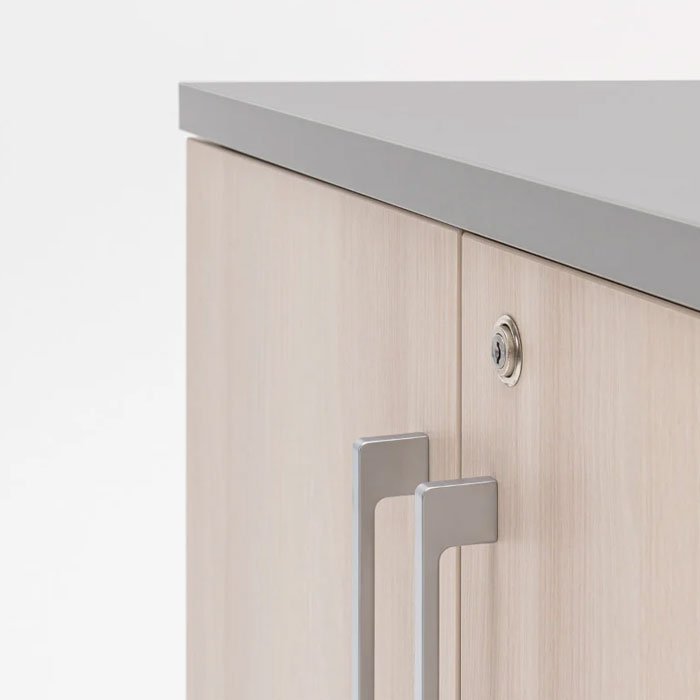 BASE офис шкаф от ChairPro