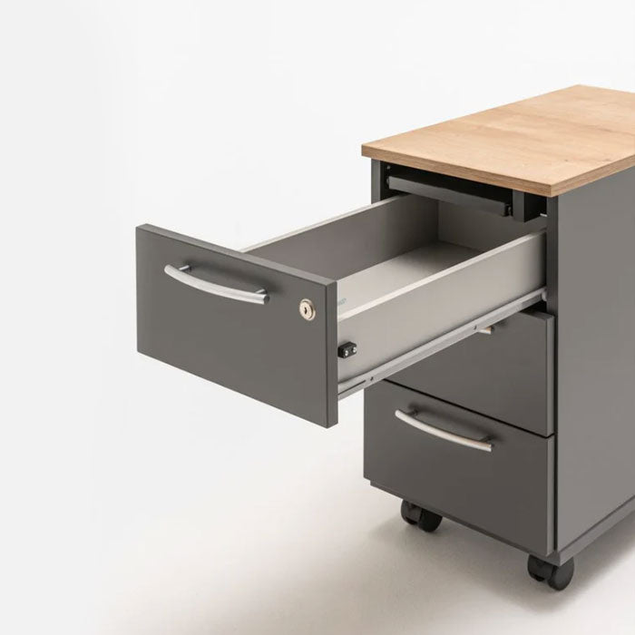 GLIDE офис контейнер от ChairPro