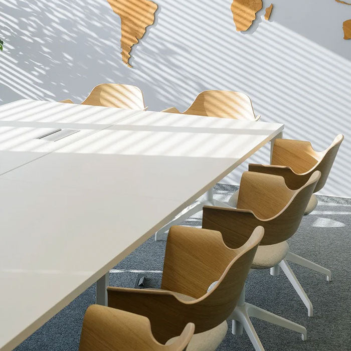 FRAME конферентна маса от ChairPro