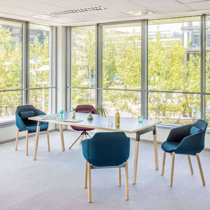 GROVE конферентна маса от ChairPro