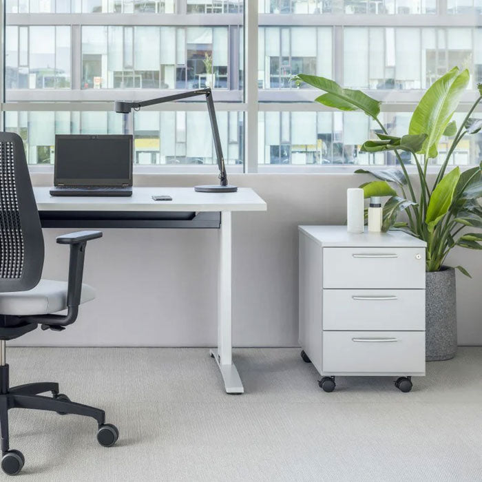 GLIDE офис контейнер от ChairPro