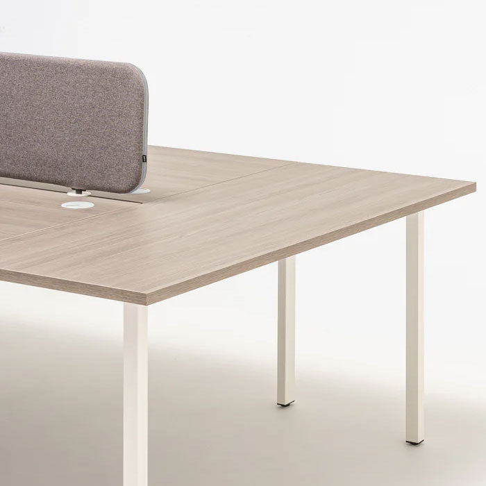 HUSH челен акустичен панел от ChairPro